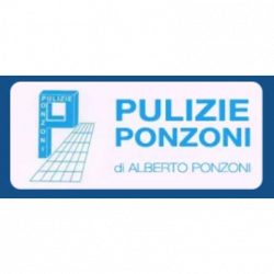 Pulizie Ponzoni logo