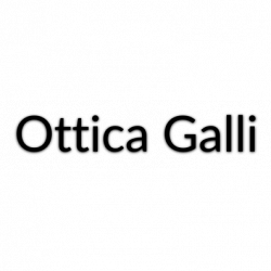 Ottica Galli logo