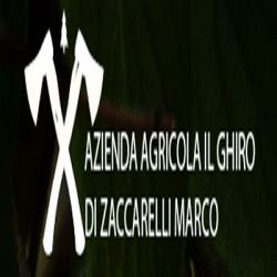 Azienda Agricola "Il Ghiro" logo