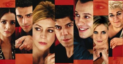 Torna il film di Özpetek dal cast stellare: con Favino, Accorsi, Angiolini e Argentero