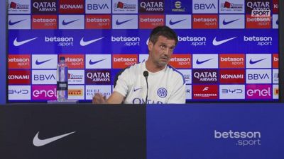 Chivu: "Fabregas premio miglior allenatore? Giusto! Io non baratto i titoli di squadra"