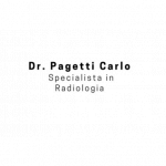 Pagetti Dr. Carlo - Specialista in Radiologia