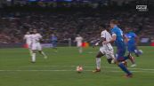 City e Real promettono spettacolo: tutto su Canale5!