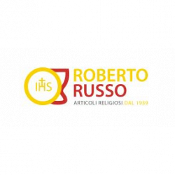 Roberto Russo Lavorazione Ingrosso Articoli Religiosi logo