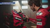 Pecco Bagnaia rinnova