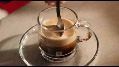Nespresso e il Caffè Florian, da Venezia per assaporare l'Italia