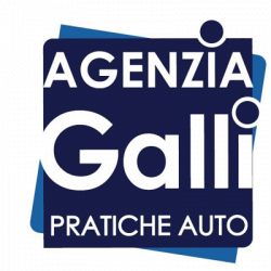 Agenzia Galli Pratiche Auto logo