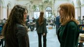 Il catalogo Netflix delle feste, tutte le serie in uscita nel periodo natalizio