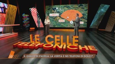 Il giallo di Pamela Genini: la verità è nei telefoni di Dolci?