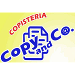 Copisteria Copy And Co.