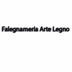 Falegnameria Arte Legno logo