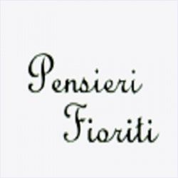 Pensieri Fioriti logo