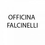 Falcinelli Car