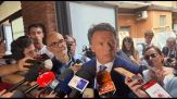Renzi: Milano e Roma? Manifestazioni per Gaza non in contrapposizione