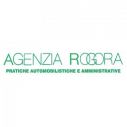 Agenzia Rogora logo