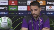 Bonaventura: "C'è più consapevolezza ma non sarà facile"
