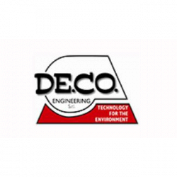 De.Co. Engineering logo