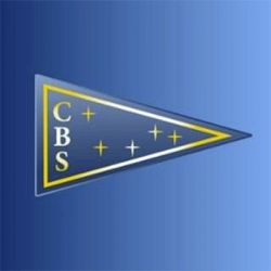 CBSailing - Scuola e Agenzia Nautica logo