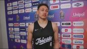 Ross a SM: "Ho fiducia in me stesso"