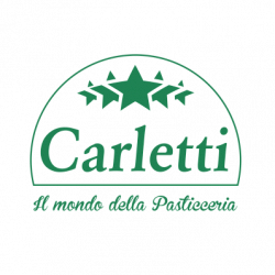 Carletti Il Mondo della Pasticceria logo