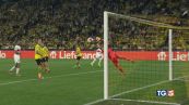 Champions su Canale 5 Stasera Psg-Dortmund