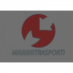 Trasporti F.lli Marini logo