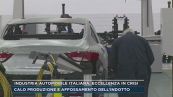 Industria automobile italiana, eccellenza in crisi