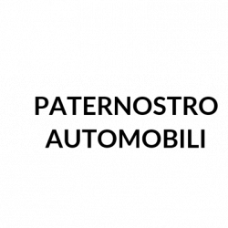 Paternostro Automobili Bike logo