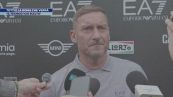 Totti e la Roma che verrà