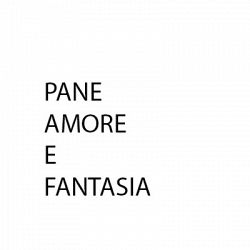 Pane Amore e Fantasia logo