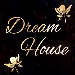 Dream House logo