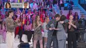 Petit vince il premio speciale Amici per la comunicazione