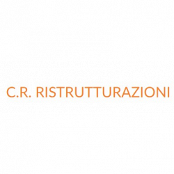 C.R. Ristrutturazioni logo