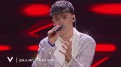 LDA: "Il mio domani in musica"