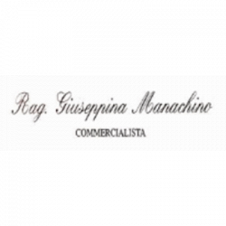 Manachino Rag. Giuseppina - Commercialista logo