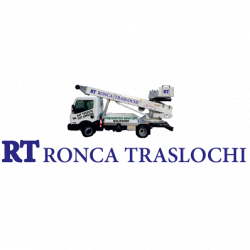 Traslochi Ronca logo