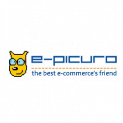 E - Picuro - S.r.l. logo