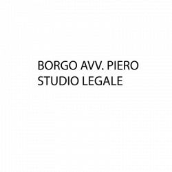 Borgo Avv. Piero Studio Legale logo