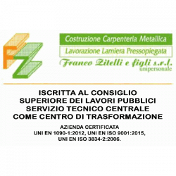 Franco Zitelli e Figli logo