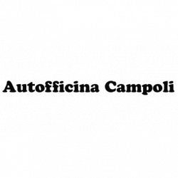 Autofficina Campoli logo