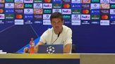 Chivu: "Mou stupito che non abbiamo vinto la Champions? Ma lui avrebbe voluto?"