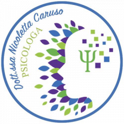 Dott.ssa Nicoletta Caruso - Psicologa - Psicoterapeuta logo