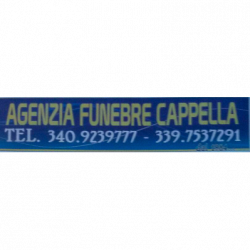 Agenzia Funebre Cappella logo
