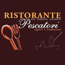 Ristorante dei Pescatori logo