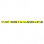 Studio Legale Avv. Iannello Alessio