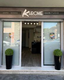 Khromie Hair Studio - Specialisti nelle schiariture