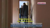 Pierina, Valeria-Manuela scontro e riconciliazione?