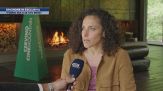 Brignone in esclusiva