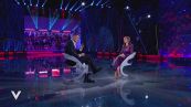 Aldo Montano: "Mia nipote Matilde"