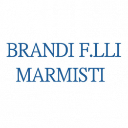 Brandi F.lli - Marmisti logo